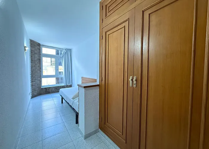 Agi Pi Sunyer Διαμέρισμα Ρόζες